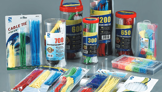 Nylon Cable Ties